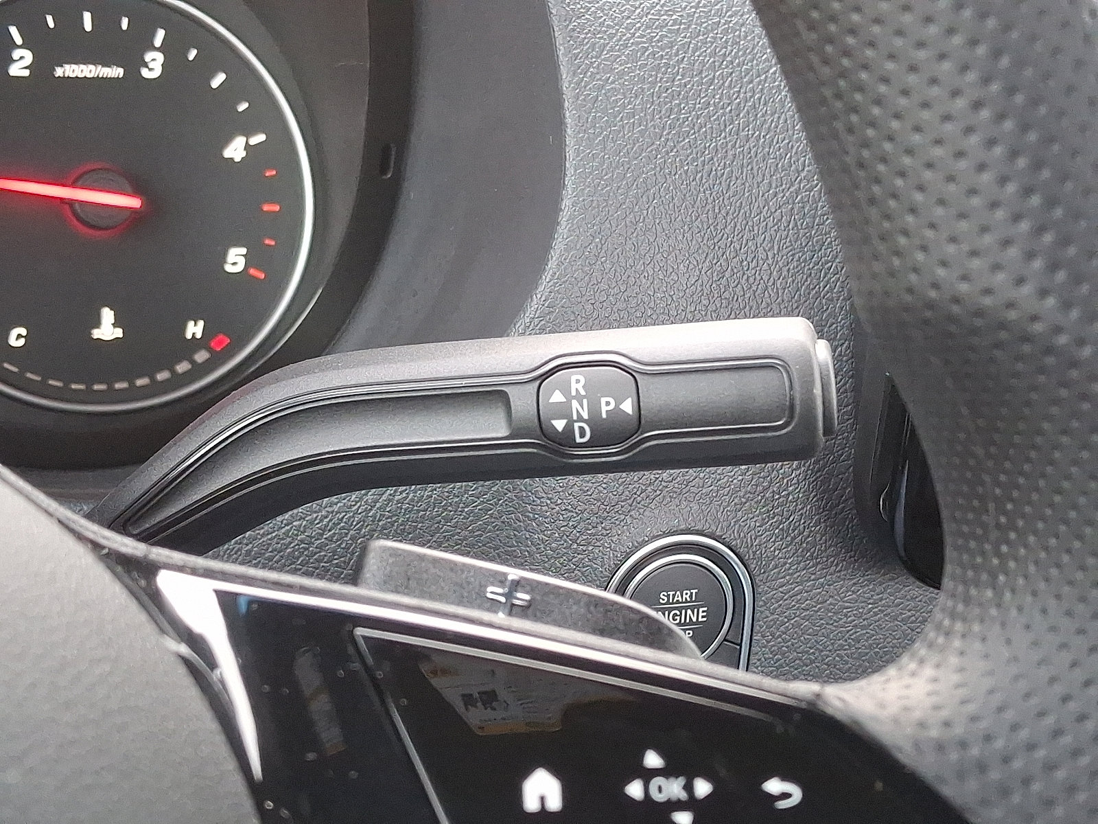 New 2026 Mercedes-Benz Sprinter 4500 image 14