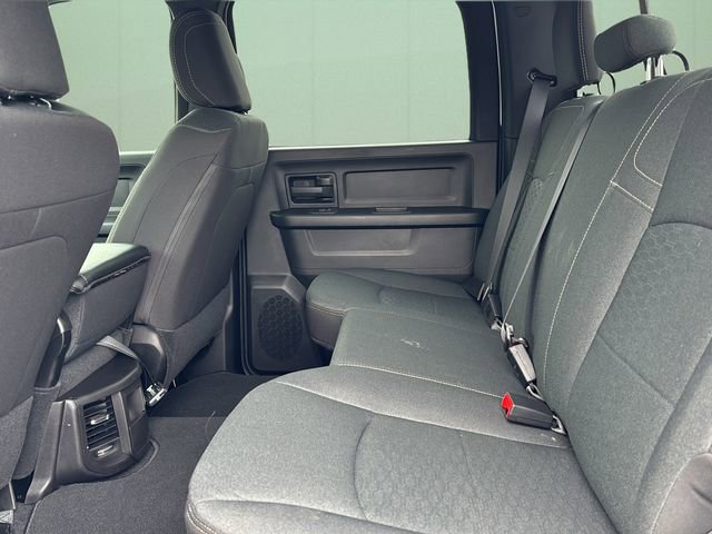 New 2026 RAM 3500 Tradesman image 20