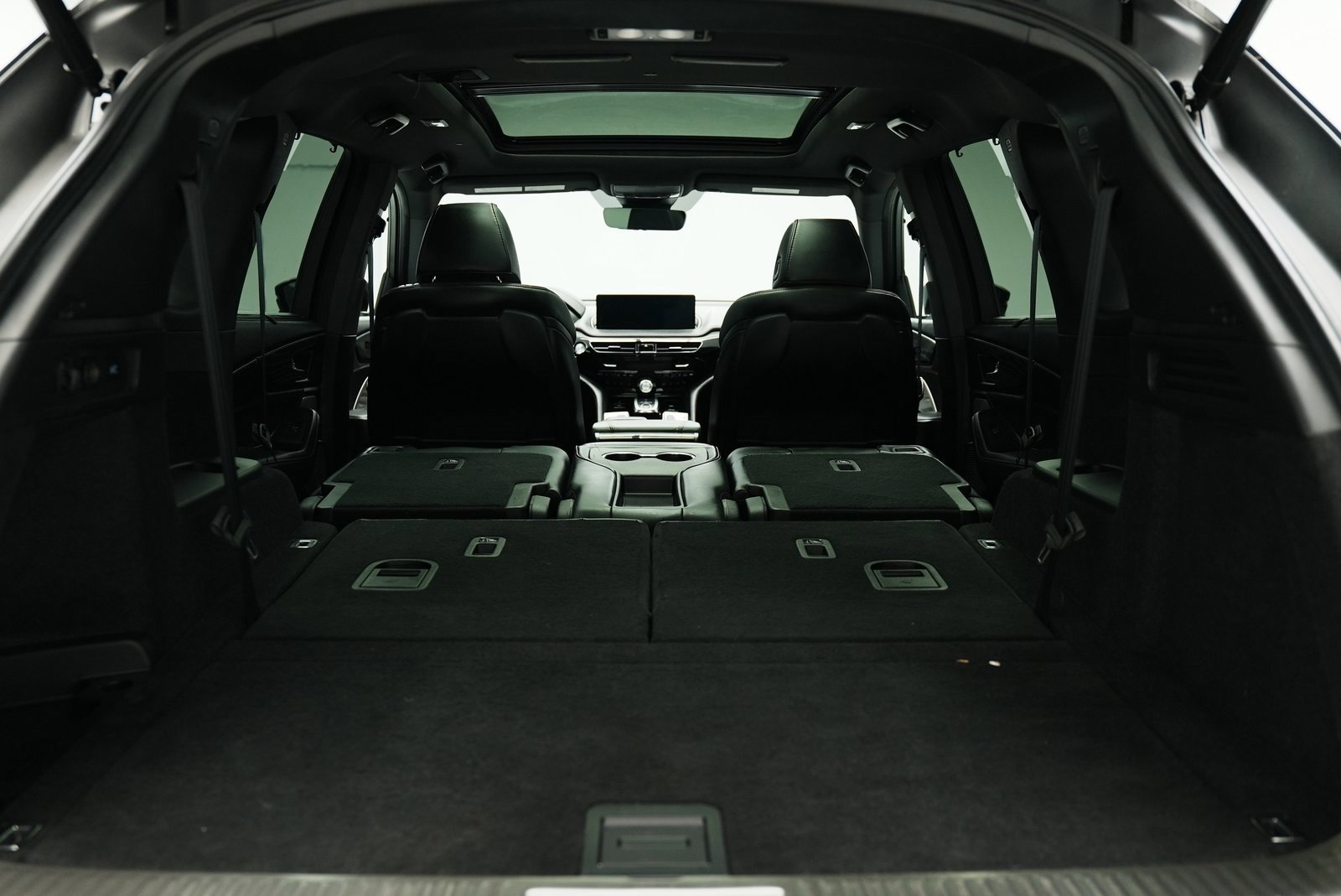 Used 2022 Acura MDX Type S image 36