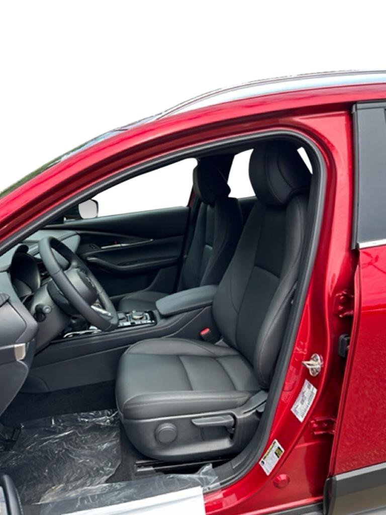New 2025 MAZDA CX-30 AWD 2.5 S w/ Select Sport Pkg image 8