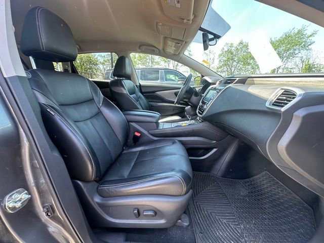 Used 2017 Nissan Murano Platinum image 29