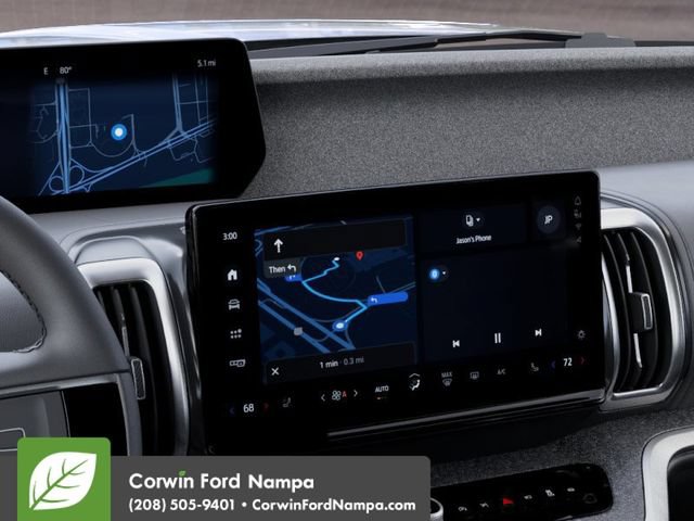 New 2027 Ford Expedition Tremor AWD/4WD image 14