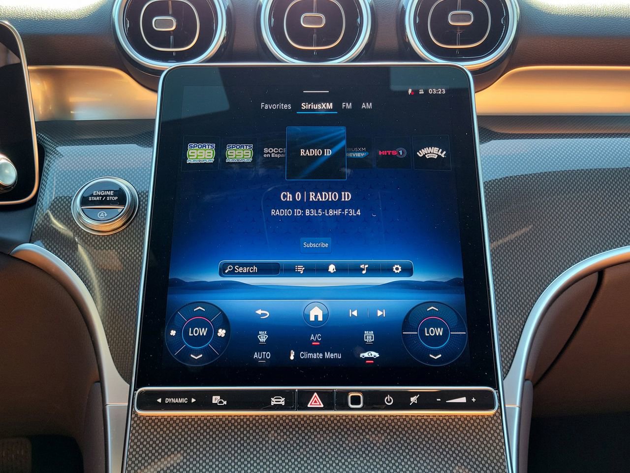 Certified 2026 Mercedes-Benz GLC 300 image 17