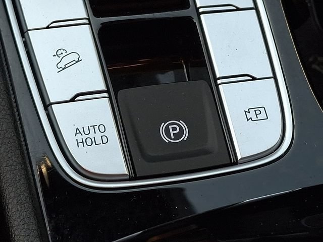 Used 2025 Hyundai Tucson SEL FWD image 24