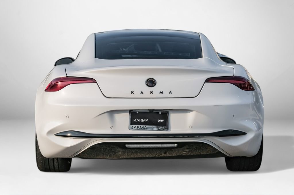 Used 2022 Karma GS-6 image 7