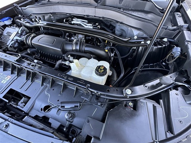 Used 2021 Ford Explorer ST w/ Equipment Group 401A image 32