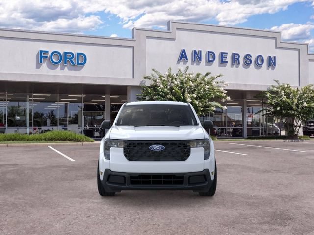 New 2026 Ford Maverick XLT FWD image 6