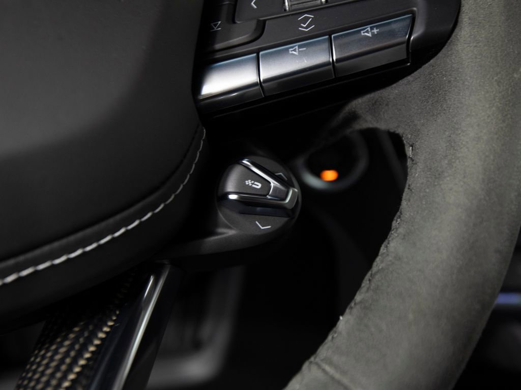 Used 2023 Cadillac CT5 V Blackwing w/ Parking Package image 25