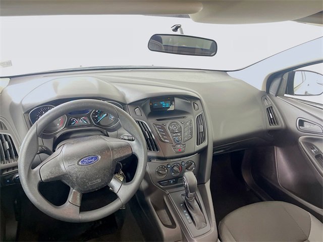 Used 2014 Ford Focus S image 20