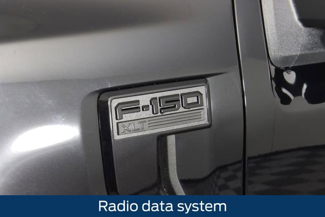 New 2026 Ford F150 XLT w/ Equipment Group 302A MID image 16