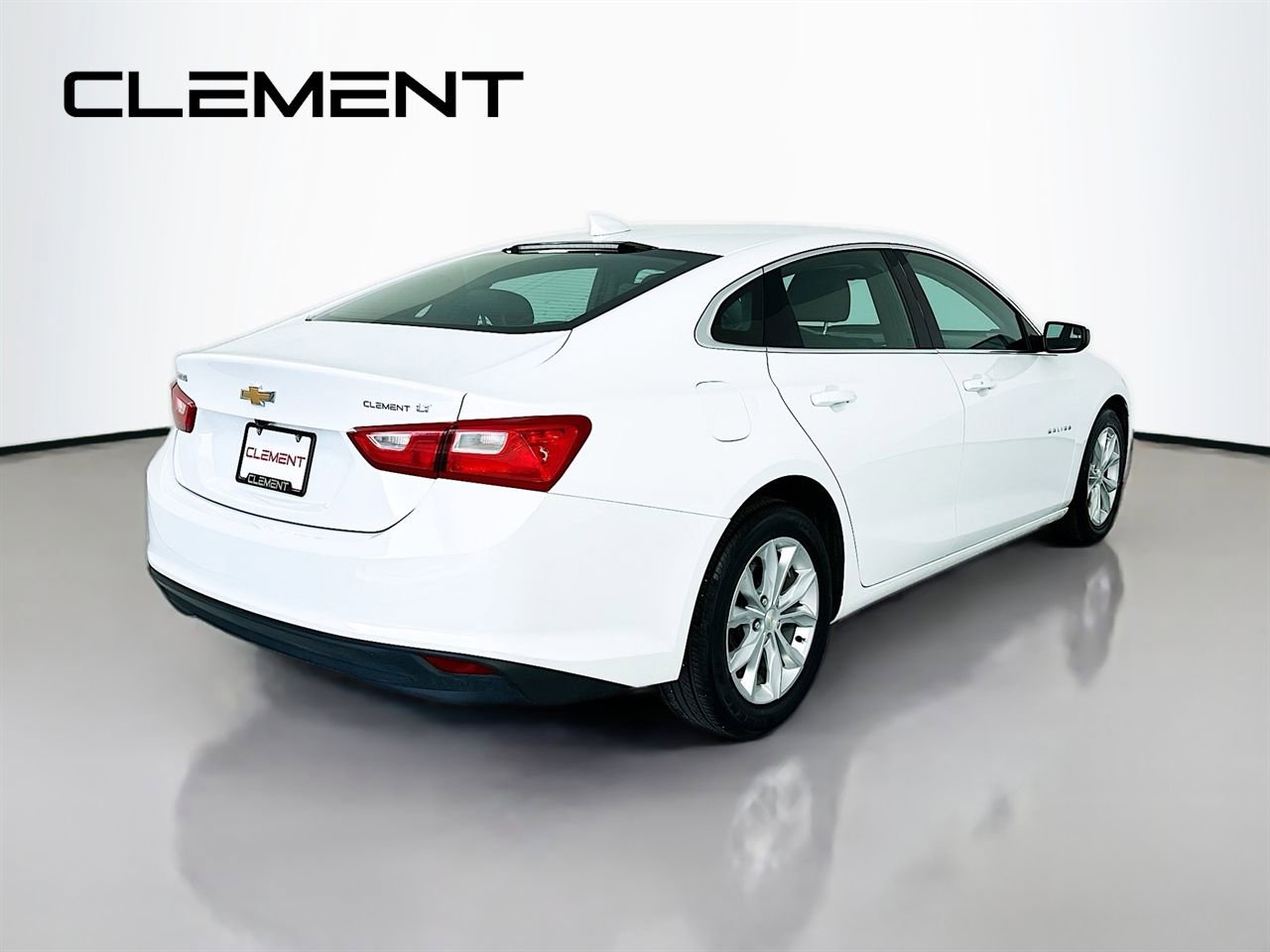 Used 2023 Chevrolet Malibu LT image 7