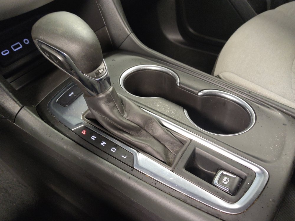 Used 2022 Chevrolet Equinox LS AWD/4WD image 26
