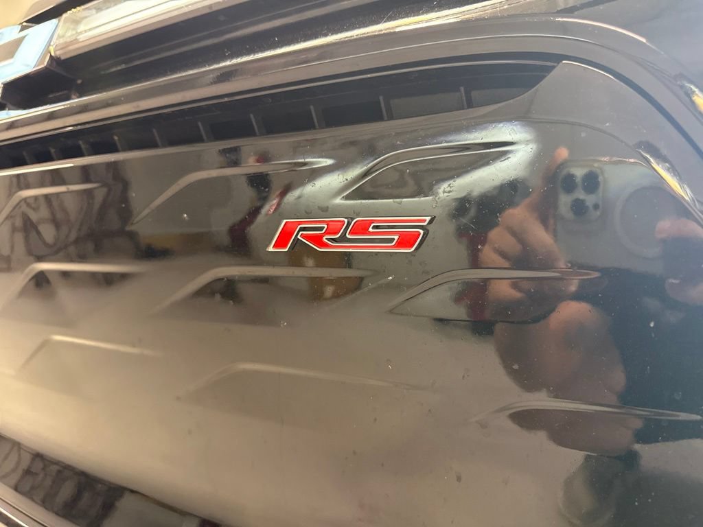 Used 2024 Chevrolet Blazer EV RS RWD image 58
