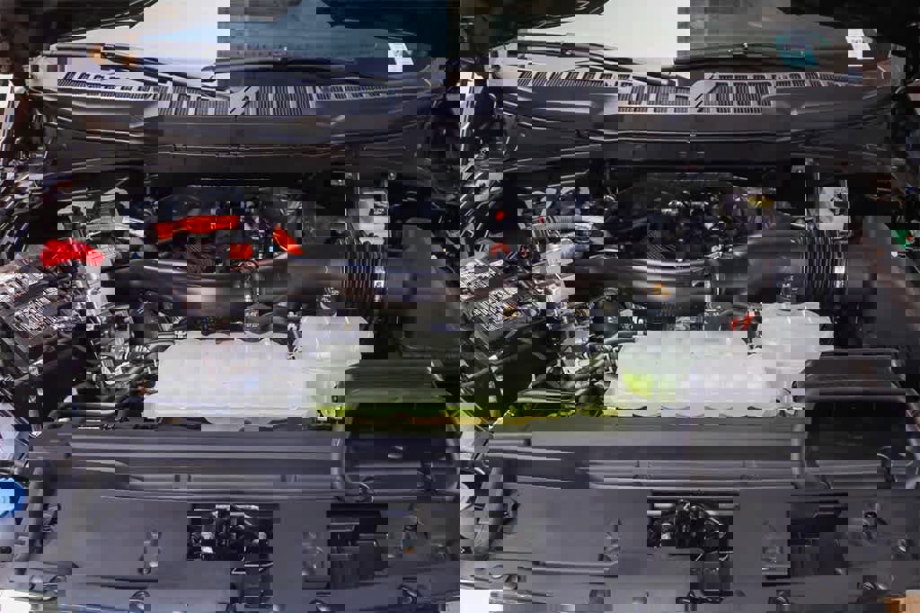 New 2025 Ford F150 Lariat w/ Equipment Group 501A Mid image 27