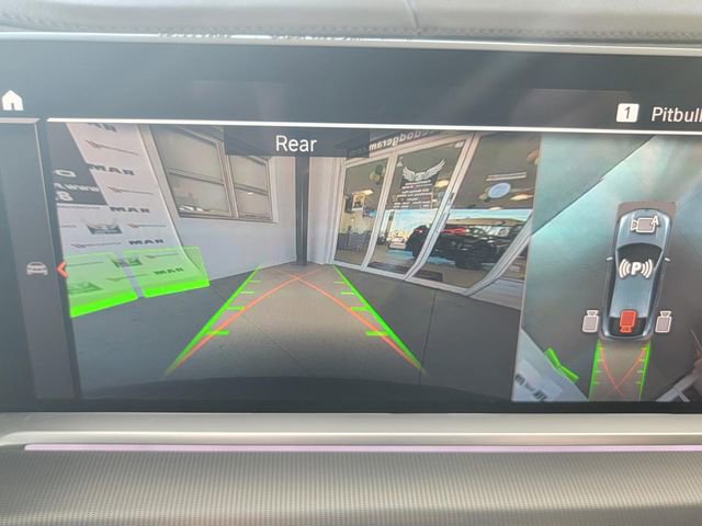 Used 2020 BMW X6 xDrive40i w/ M Sport Package image 30