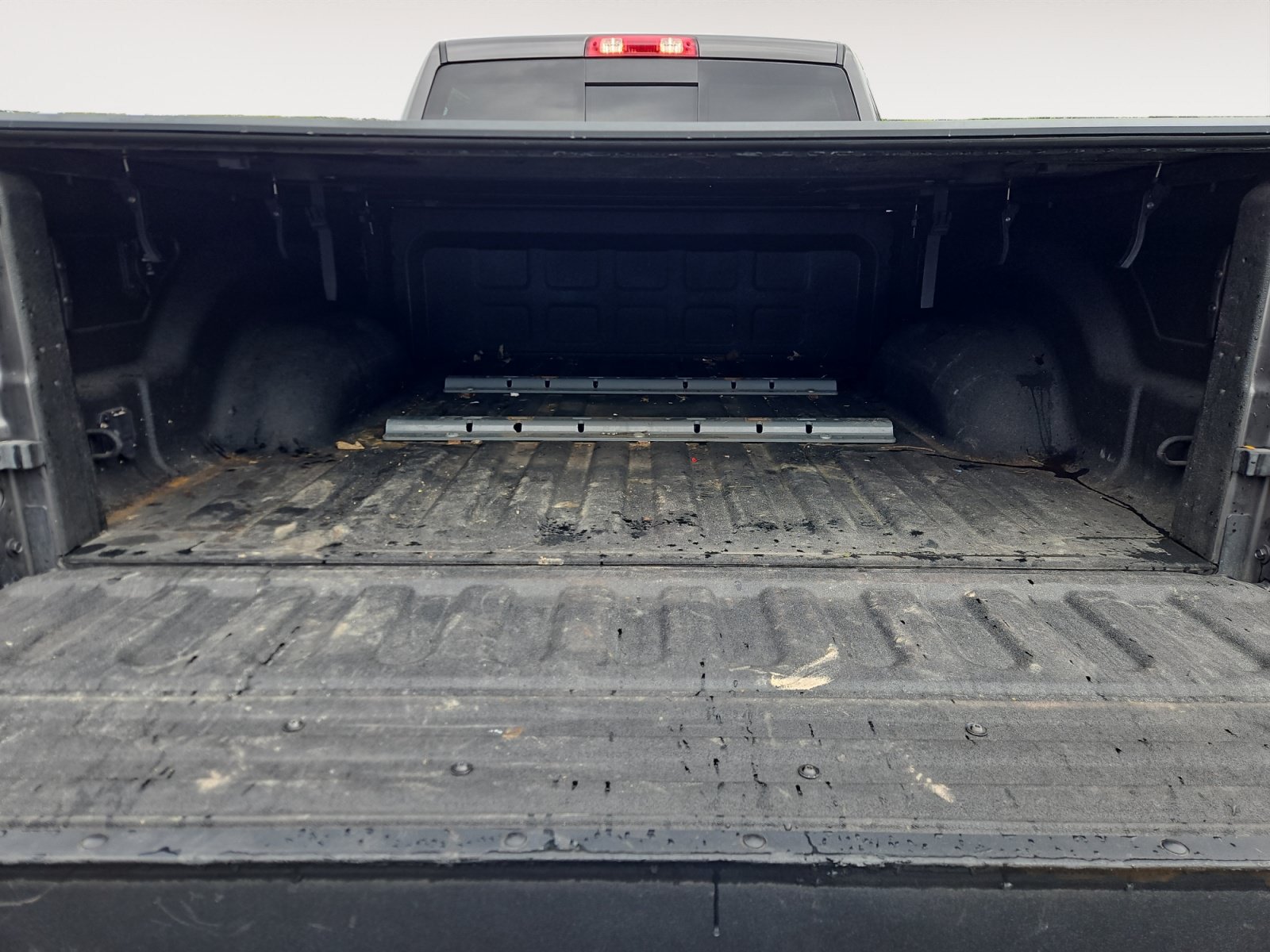 Used 2024 RAM 2500 Big Horn w/ Level 2 Equipment Group AWD/4WD image 15