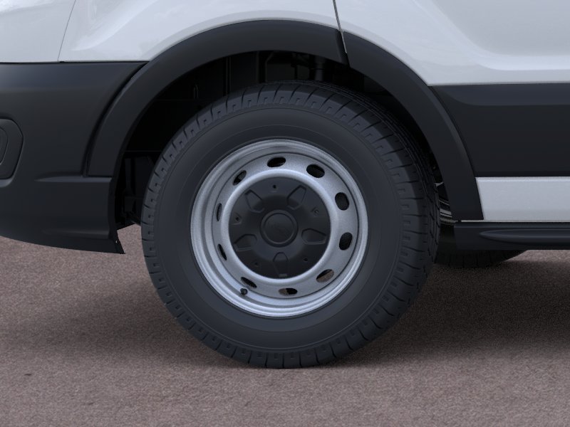 New 2026 Ford Transit 250 Low Roof RWD image 19