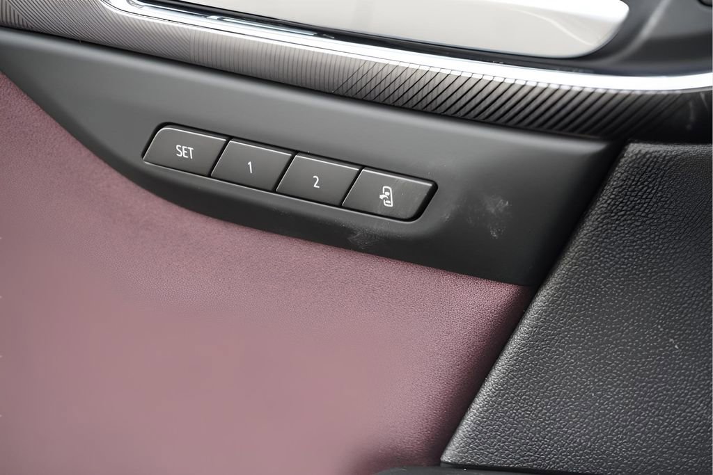 New 2026 Buick Envision Sport Touring image 19