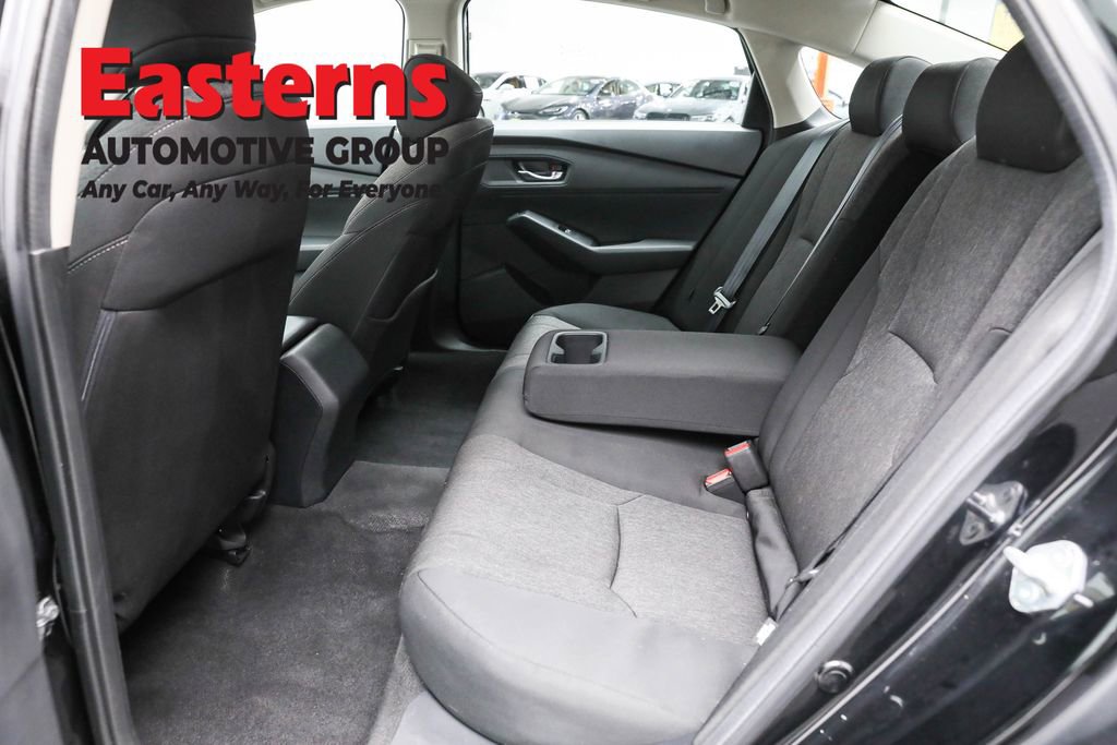Used 2024 Honda Accord EX image 21