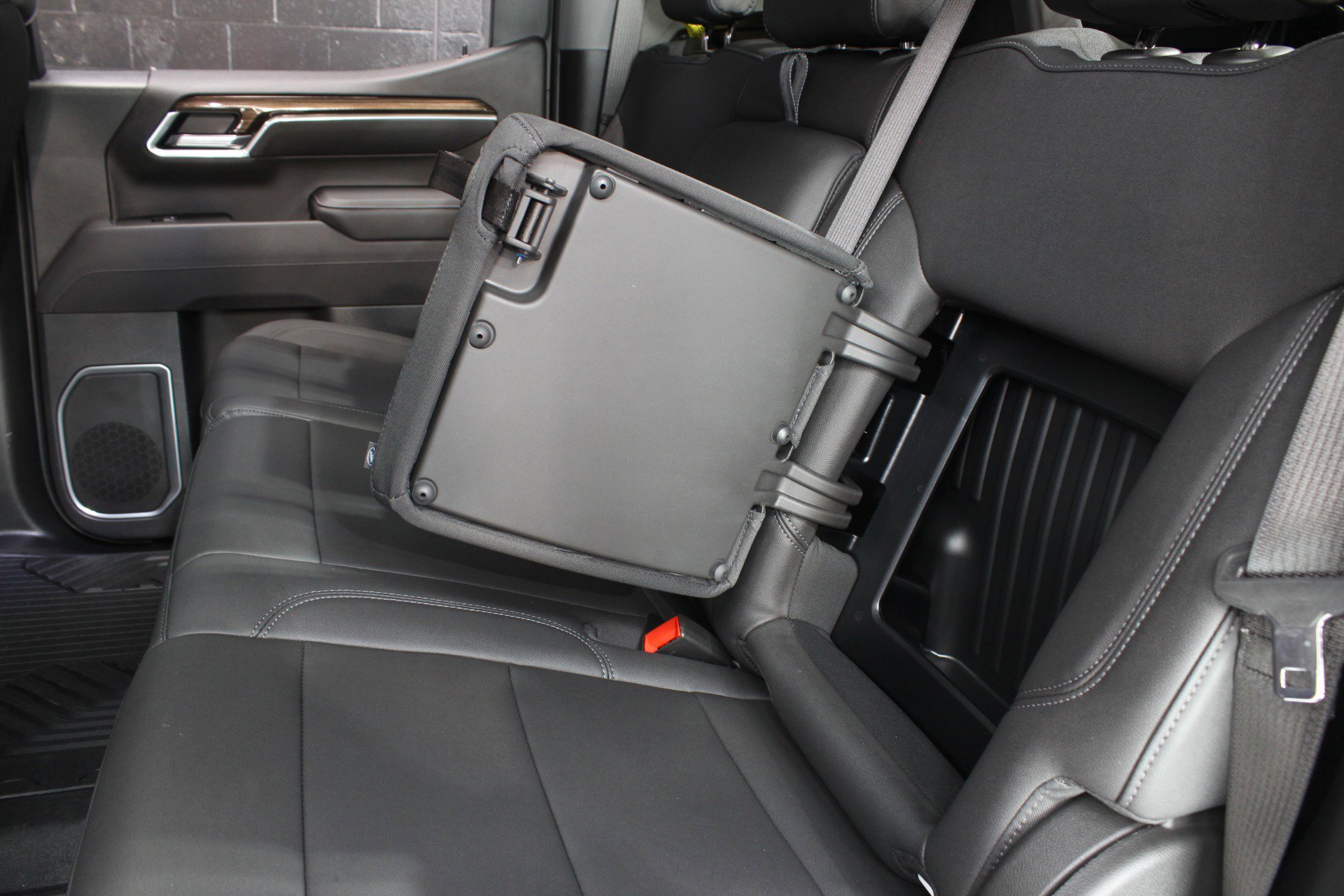 Used 2025 Chevrolet Silverado 1500 RST w/ RST All Star Premium Package image 44