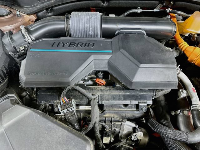Certified 2024 Hyundai Santa Fe Limited AWD/4WD image 37