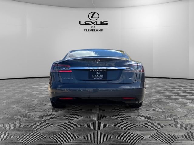 Used 2018 Tesla Model S 75D AWD/4WD image 6