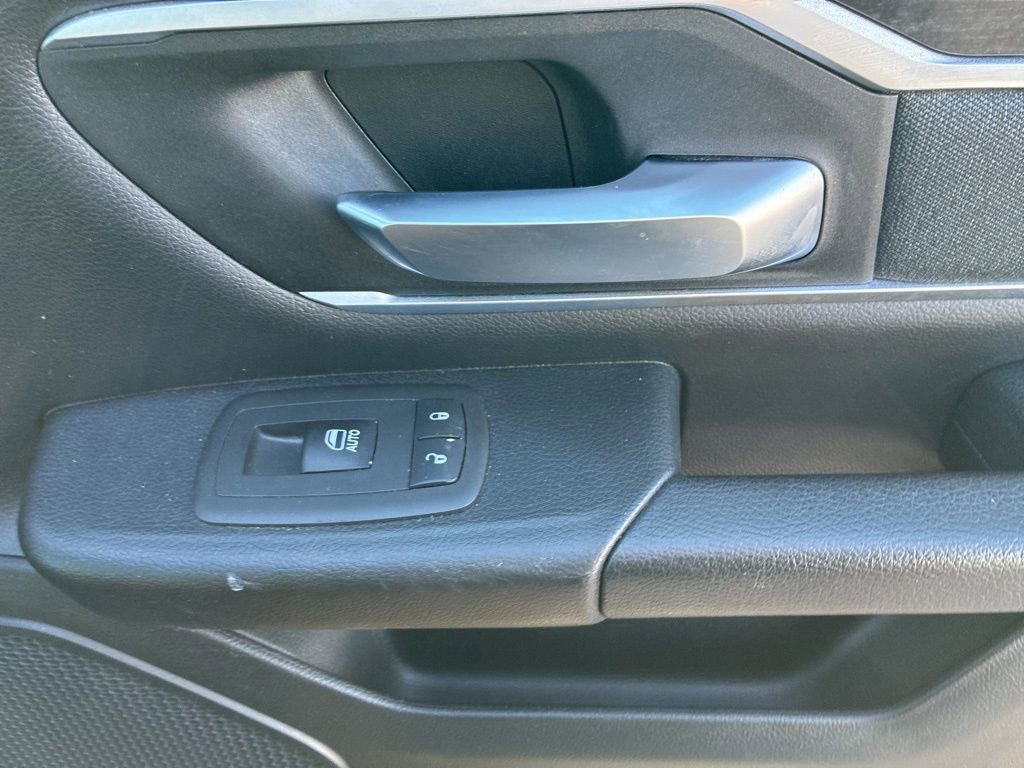 Used 2022 RAM 1500 Big Horn image 28