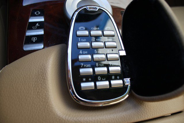 Used 2013 Mercedes-Benz S 550 4MATIC image 43