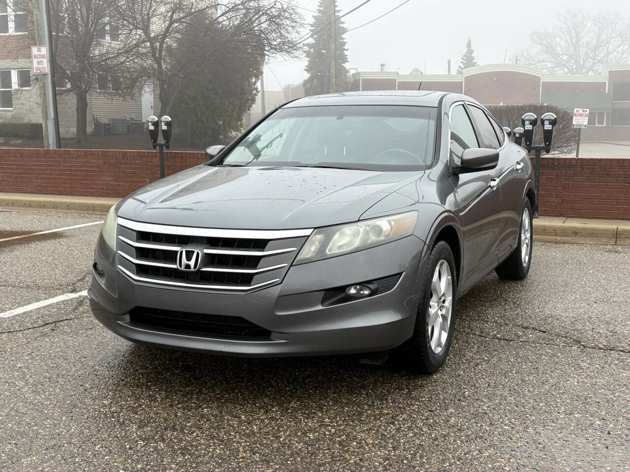Used 2010 Honda Crosstour EX-L image 4