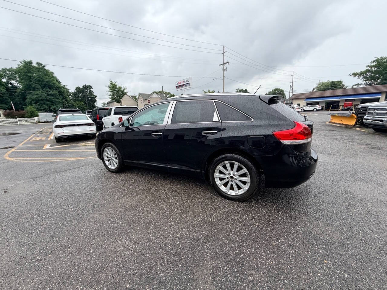 Used 2010 Toyota Venza AWD image 51