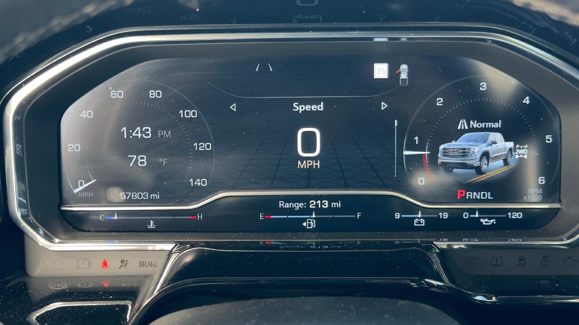 Used 2024 GMC Sierra 1500 SLE image 14