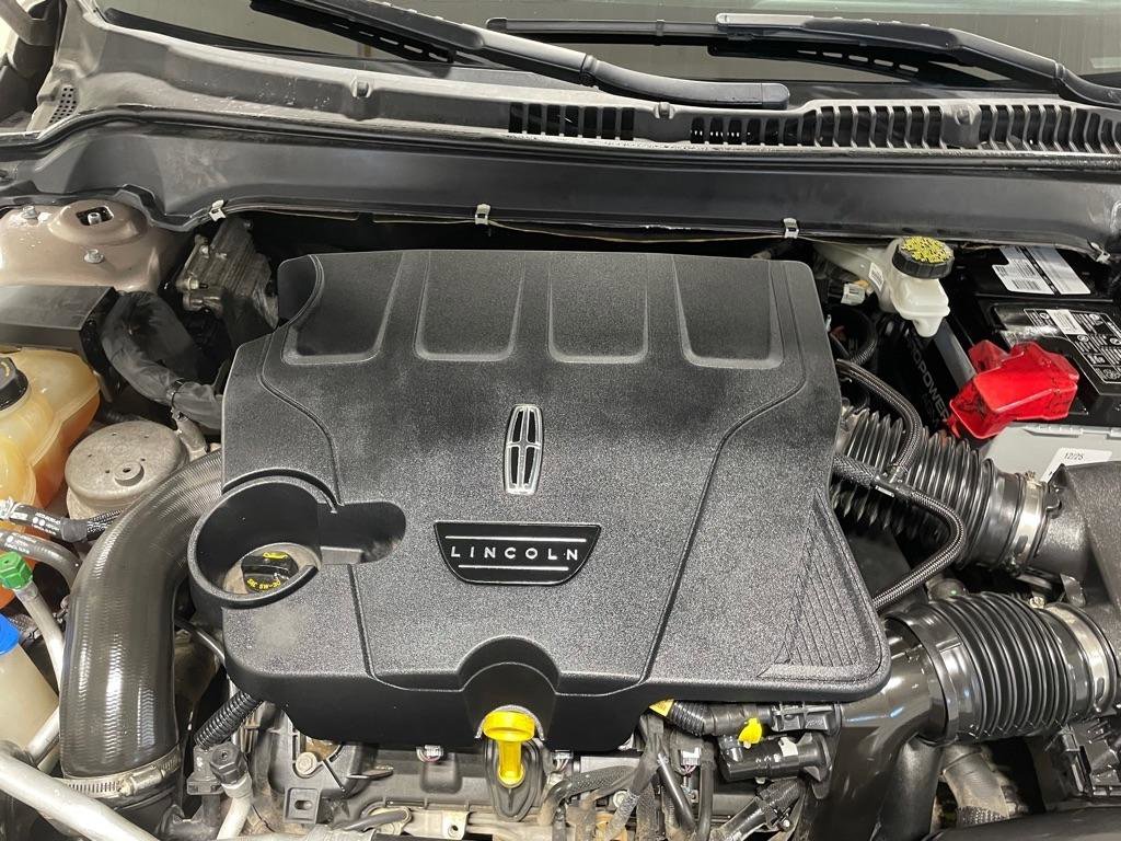 Used 2018 Lincoln MKZ Reserve w/ Technology Package AWD/4WD image 36