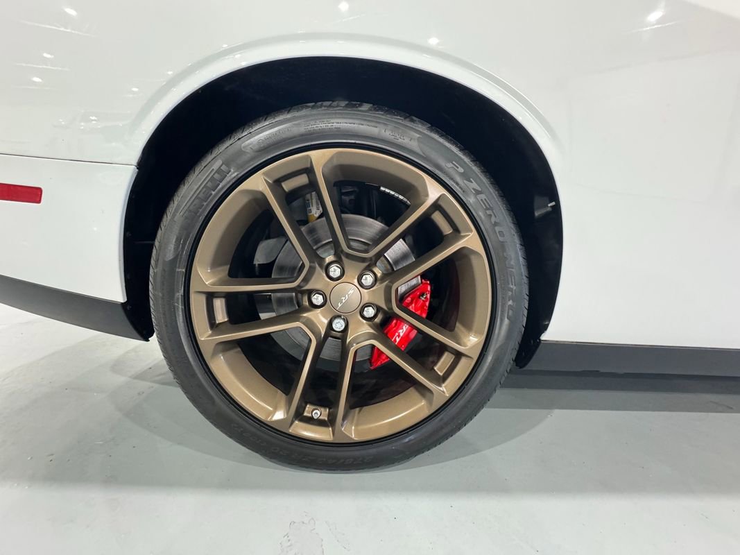 Used 2023 Dodge Challenger SRT Hellcat w/ Driver Convenience Group image 46