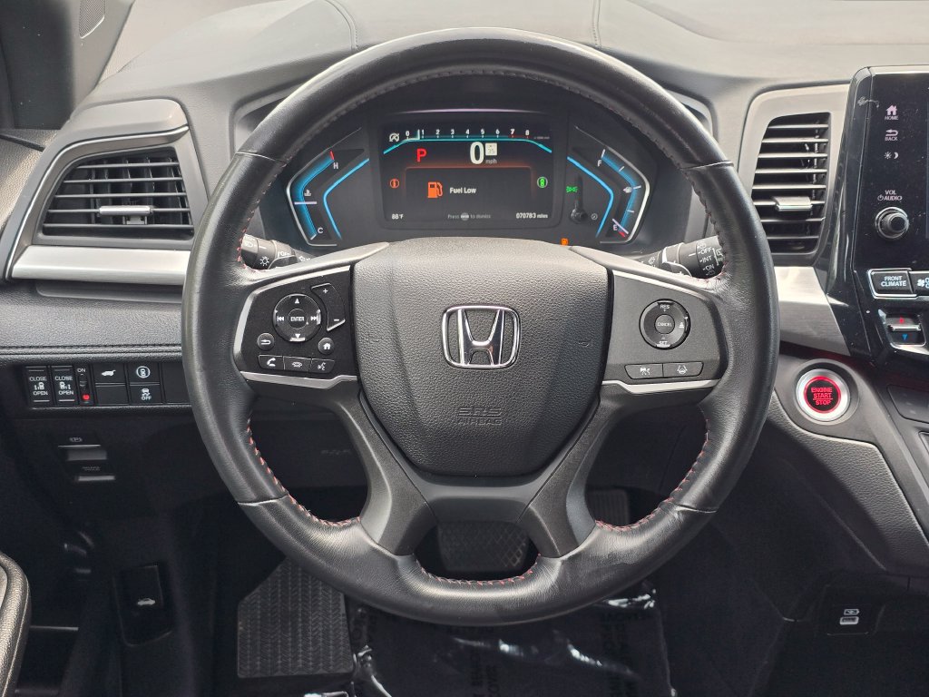 Used 2023 Honda Odyssey Sport image 7