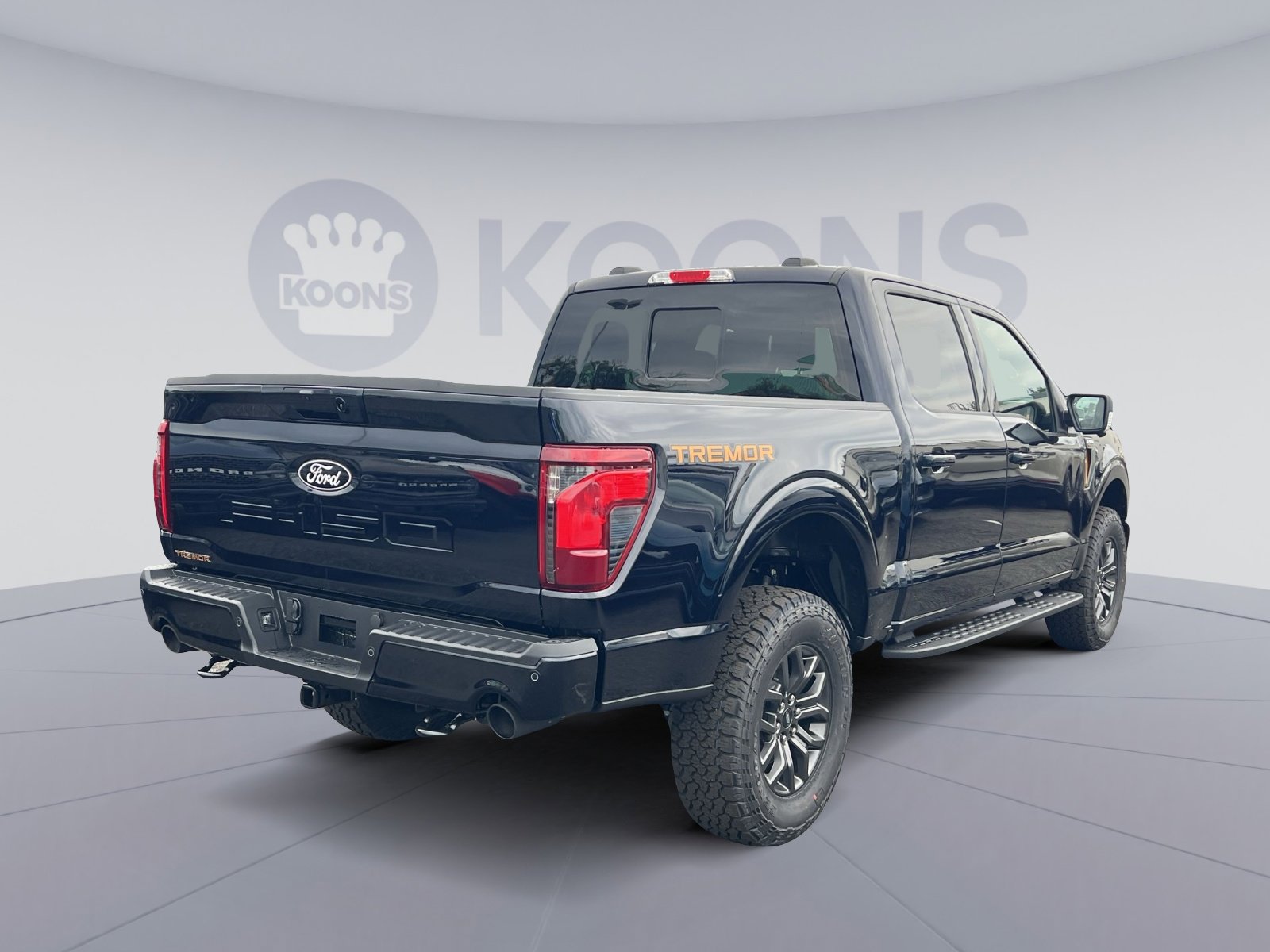 New 2026 Ford F150 Tremor w/ Bed Utility Package AWD/4WD image 11