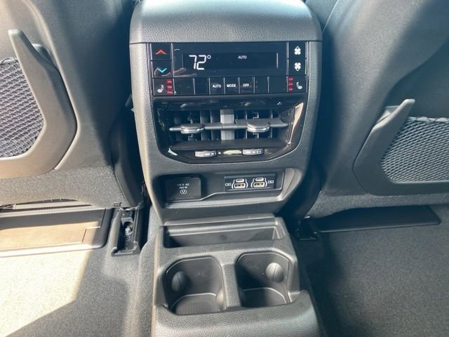 New 2025 Jeep Grand Cherokee L Limited image 25
