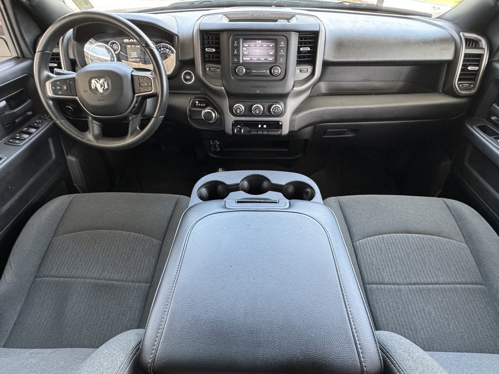 Used 2023 RAM 2500 Tradesman image 12