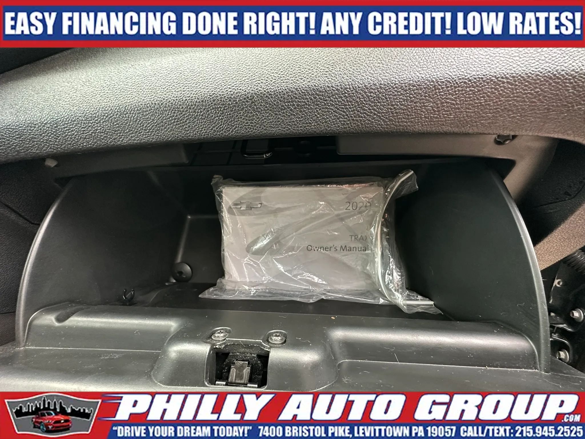 Used 2020 Chevrolet Trax LT AWD/4WD image 25