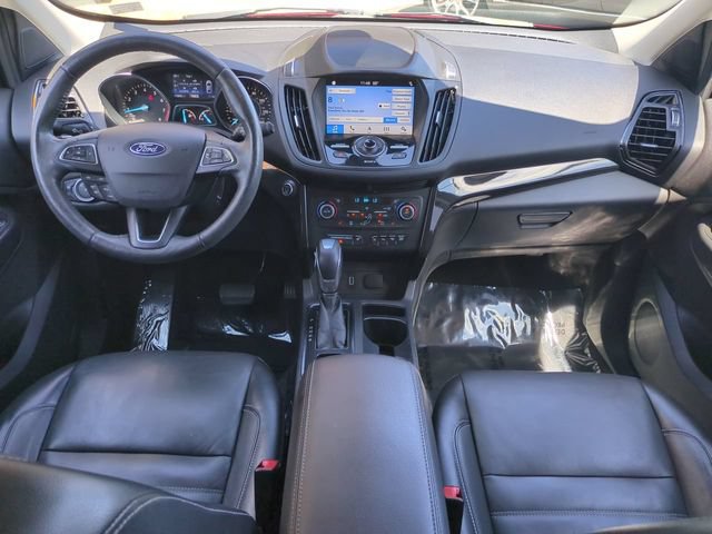 Used 2019 Ford Escape Titanium FWD image 15