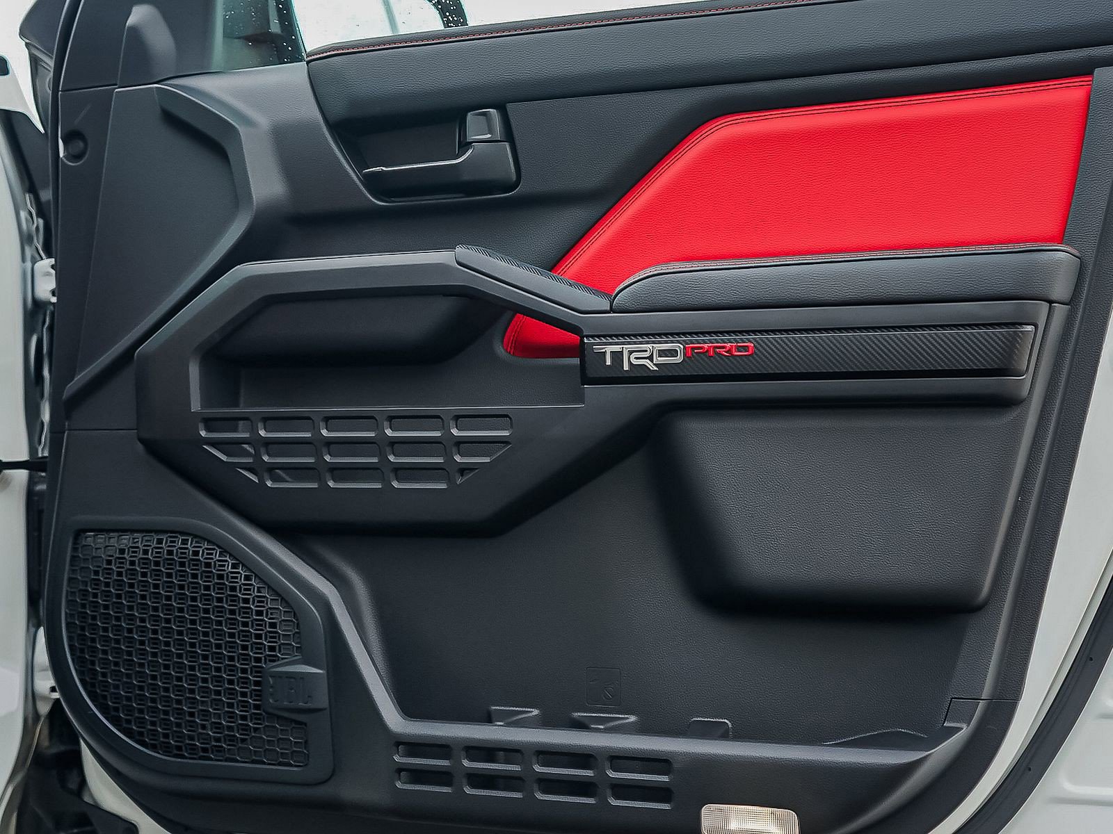 New 2024 Toyota Tacoma Limited image 7