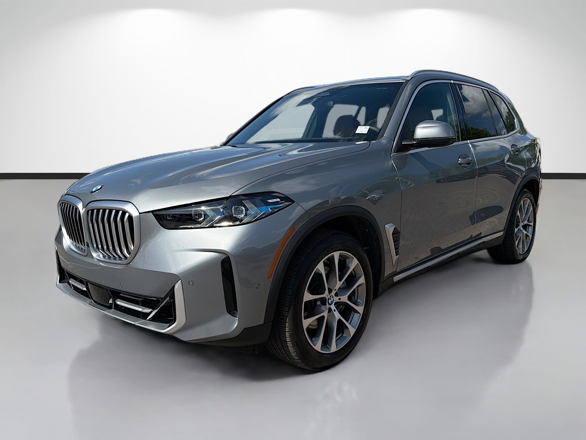 Used 2026 BMW X5 sDrive40i RWD image 7