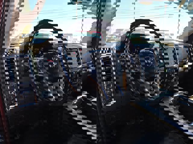 Used 2018 RAM 3500 Laramie image 8