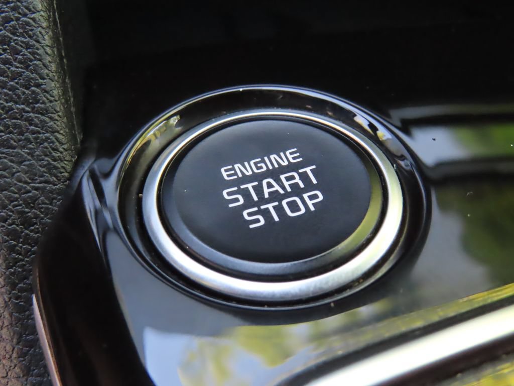 Certified 2023 Kia Sportage X-Line AWD/4WD image 13