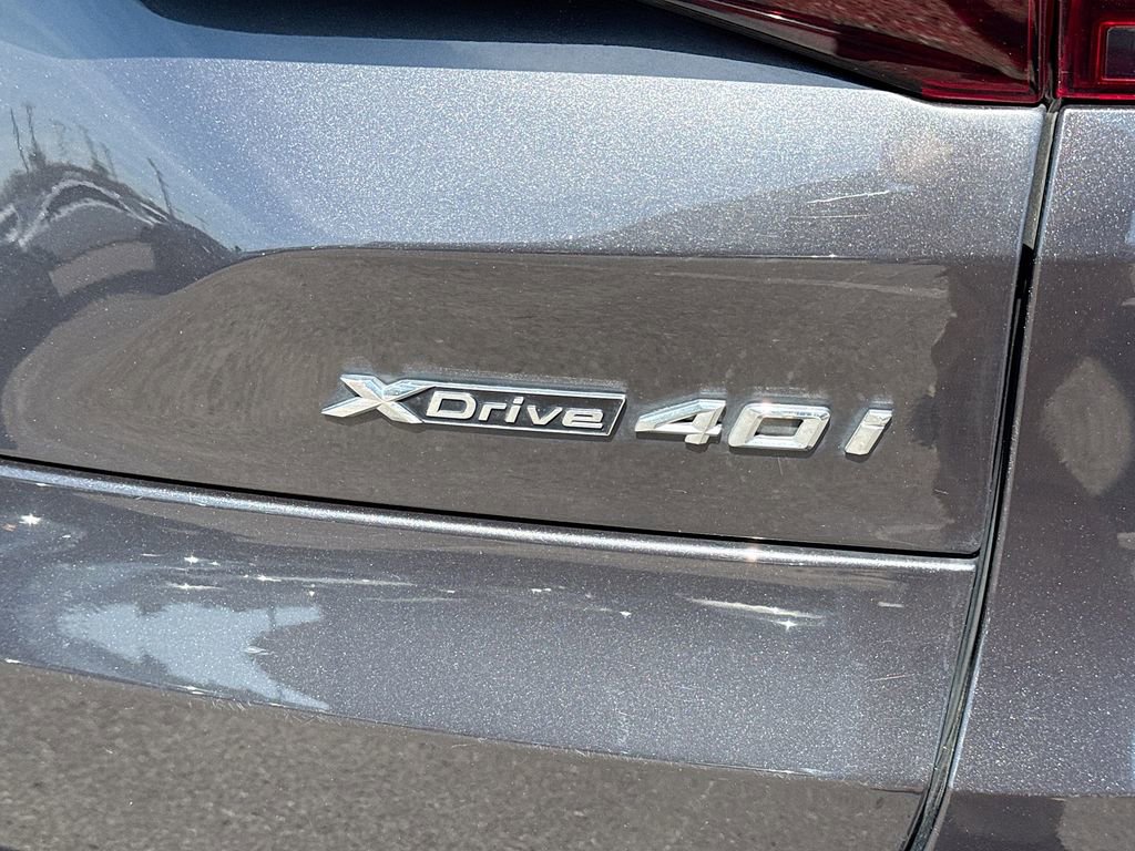 Used 2021 BMW X5 xDrive40i w/ Premium Package image 11