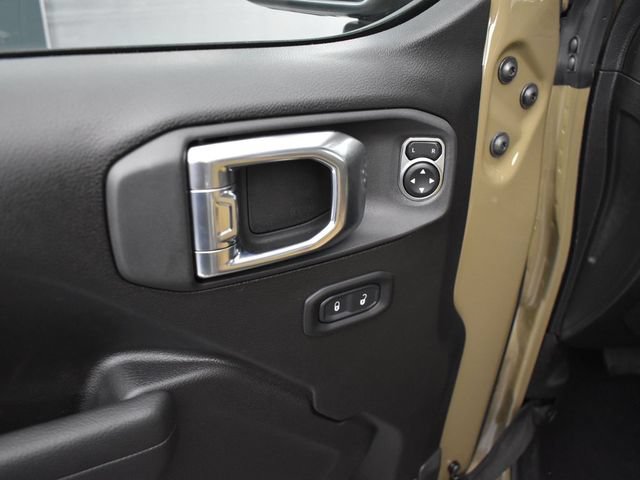 New 2026 Jeep Gladiator Willys AWD/4WD image 14