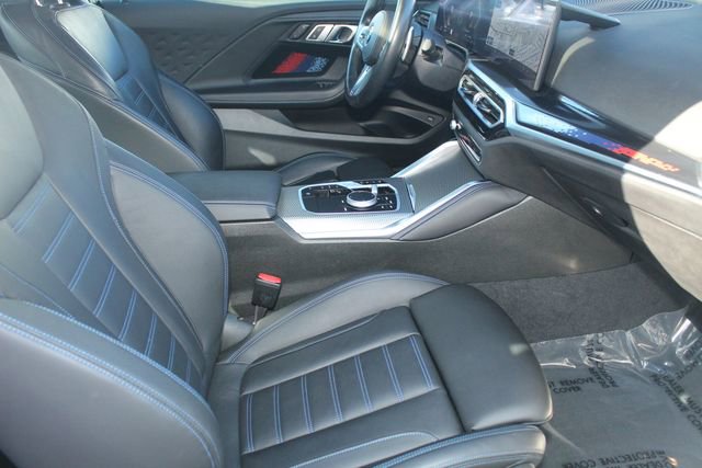 Certified 2023 BMW M240i xDrive M240i w/ Premium Package image 25