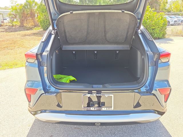 New 2026 Buick Envista Sport Touring w/ Convenience I Package FWD image 5