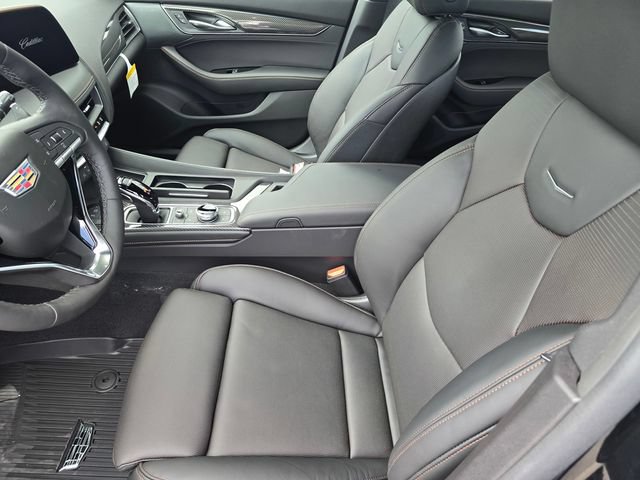 New 2026 Cadillac CT5 Sport RWD image 20