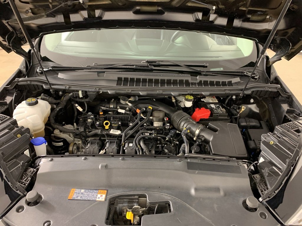 Used 2020 Ford Edge Titanium w/ Equipment Group 301A image 41