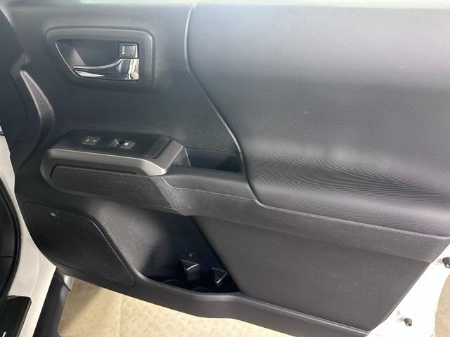 Used 2023 Toyota Tacoma TRD Pro AWD/4WD image 9